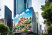 武汉户外广告规划，城市形象的塑造与未来发展