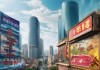福建城市广告牌，从历史到未来的未来规划