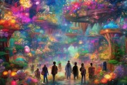 创意无限，视觉盛宴，传递价值！