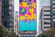 永城广告公司，让品牌触达更广泛的受众！