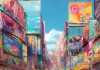 视觉盛宴，插画与广告的新时代创意