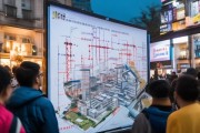 肇庆户外广告规划公示，规划更新与市场期待