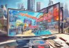 创意广告设计，从灵感到成功—Case Study of Modern Advertising