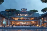 福建广告展示规划馆，数字时代下的文化展示新范式