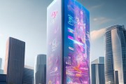 视觉广告牌规划，城市视觉与行动的创新实践