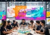 天津广告公司，创意与执行的结合，创新营销故事
