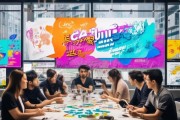 天津广告公司，创意与执行的结合，创新营销故事