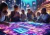 广告设计师的未来职业地图