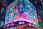 广告与品牌，未来规划的创新与增长