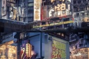 建德定制广告设计规划，本地特色与创新设计