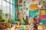 设计经典早教视觉盛宴，让你的孩子在 Toddleria 学习更快乐的早教！