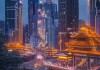 湖北广告灯光设计规划，助力文化自信