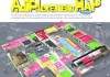 广告位置规划图，让品牌在商场的 Everywhere