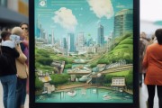 户外广告创新与责任平衡的策略与实践