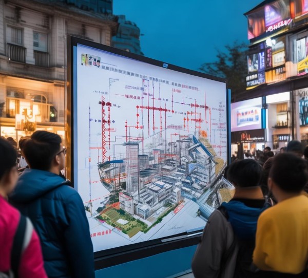 肇庆户外广告规划公示,规划更新与市场期待 肇庆户外广告规划公示,规划更新与市场期待