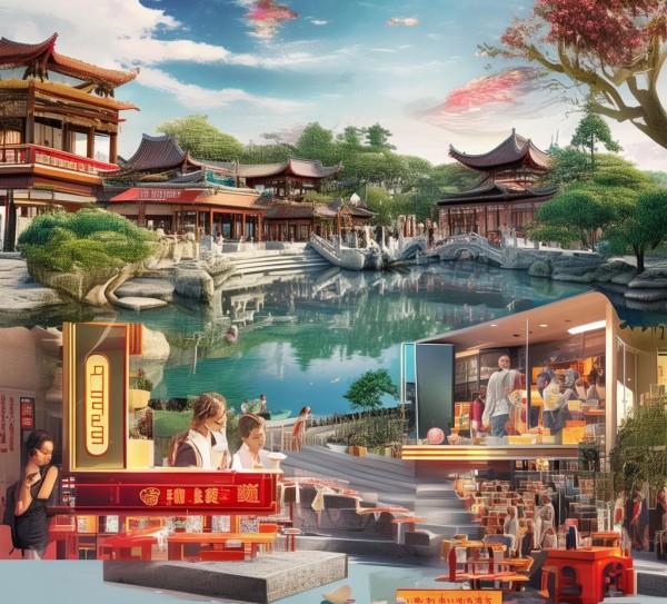 银行宣传广告,文化案例探析 银行宣传广告,文化案例探析