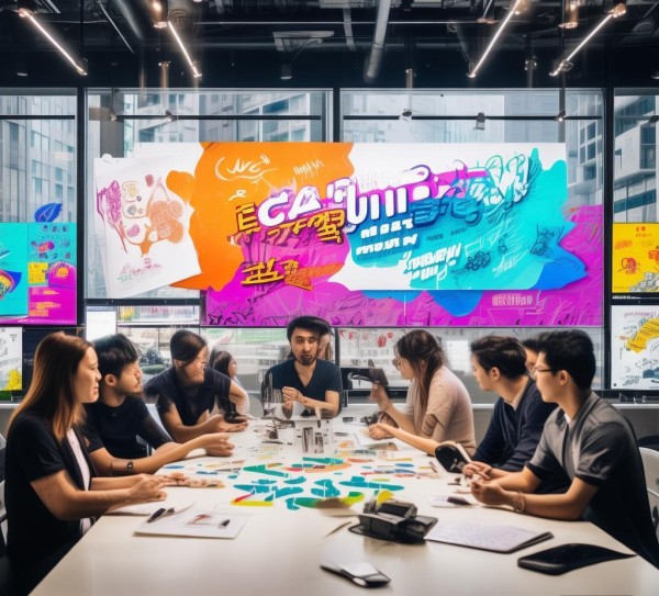 天津广告公司，创意与执行的结合，创新营销故事