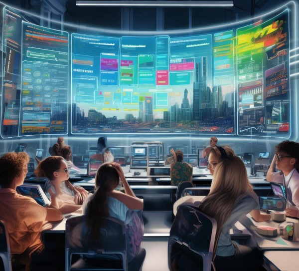广告人才培养行动规划