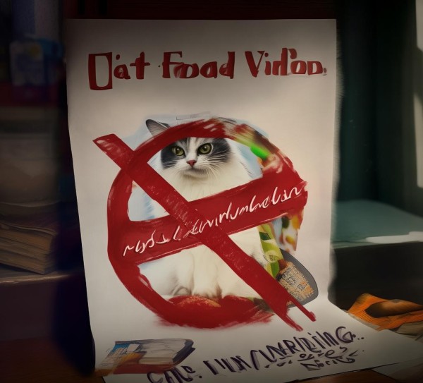 猫粮宣传违反广告法案例，一个典型案例的启示