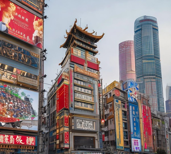 徐汇区创新广告设计服务，赋能城市精神生活