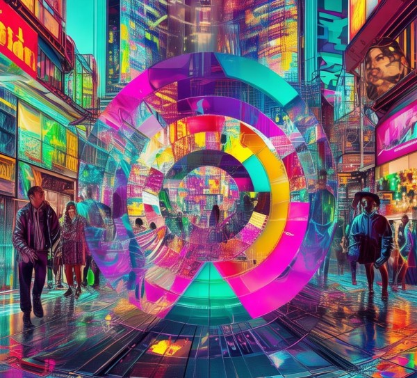 卓越的广告，创新与行动，精准触达目标受众。