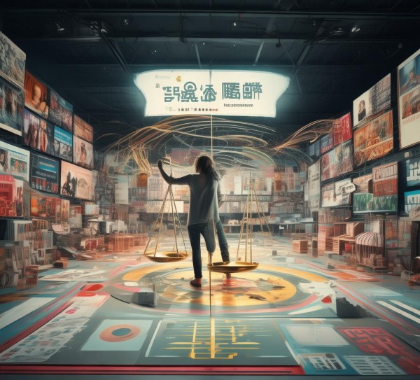 特姆在广告预算规划的底层逻辑中强调了策略、资源分配和成本模型的平衡。