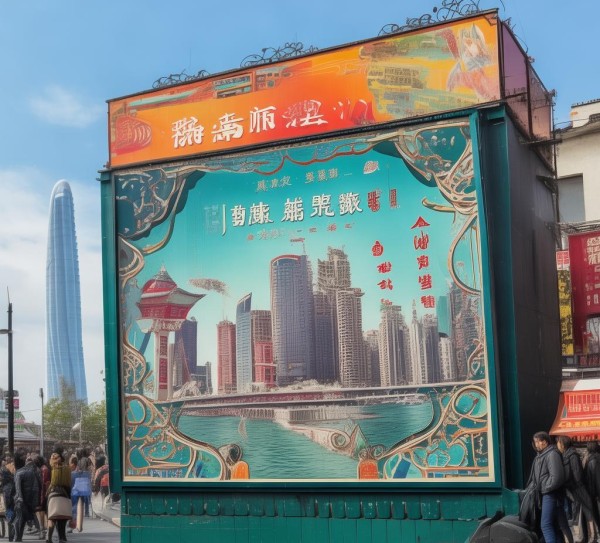 青岛特别,潮设计下的经典广告 青岛特别,潮设计下的经典广告