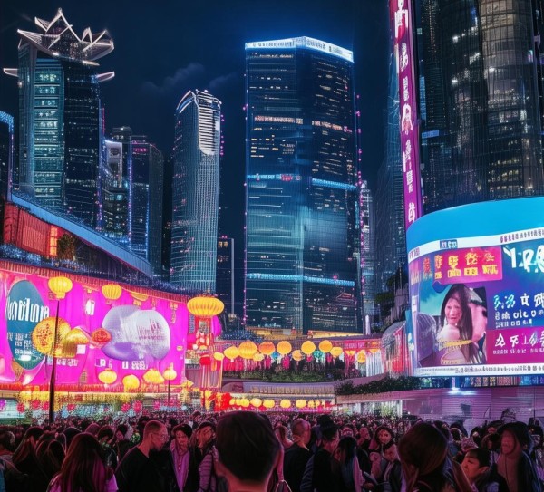 广州双十一广告投放，机遇与挑战