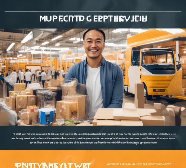 提升客户忠诚度的广告策略，物流企业的成功案例