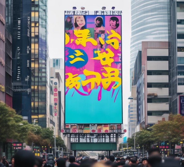 永城广告公司，让品牌触达更广泛的受众！